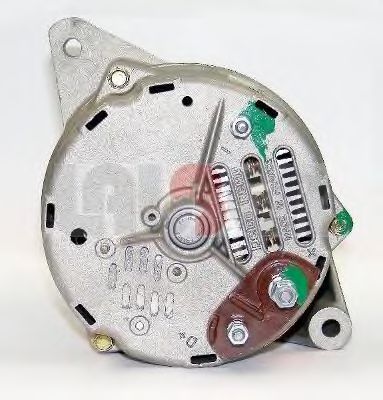 Генератор SPIDAN 5198