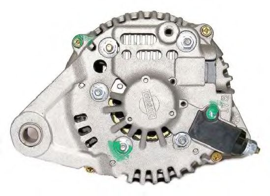 Генератор UBD 13915