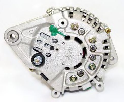 Генератор LAUBER 110767