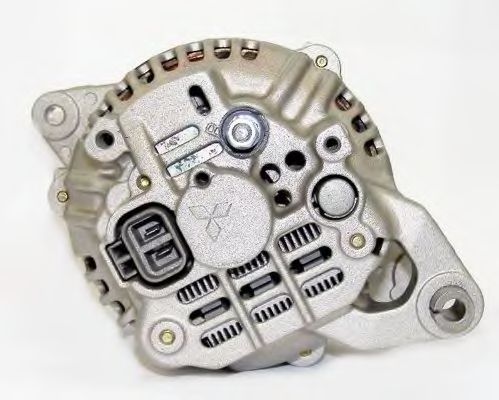 Генератор SPIDAN 5401