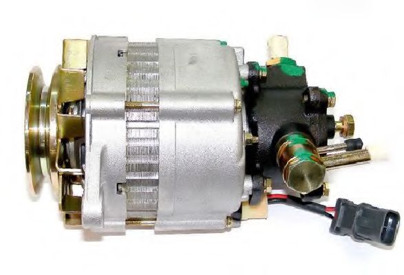 Генератор DELCO REMY 227112702