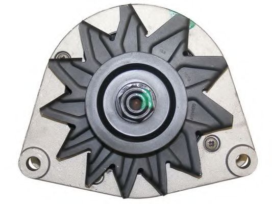 Генератор SPIDAN 2596