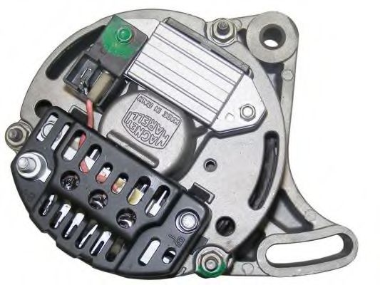 Генератор DELCO REMY 218142652