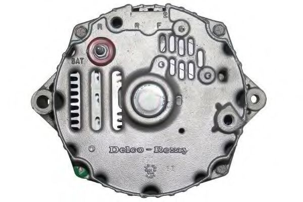 Генератор LAUBER 110945