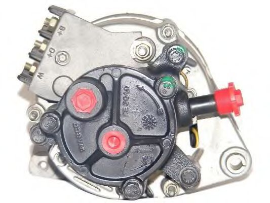 Генератор TRW 54022557