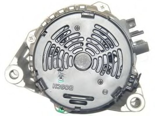 Генератор UBD 13195