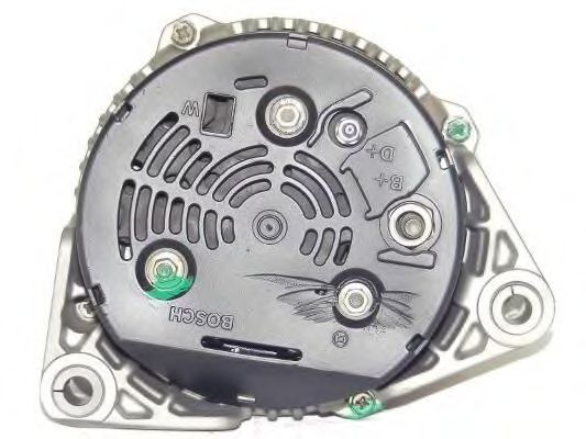 Генератор LAUBER 111070