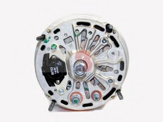 Генератор LAUBER 111074