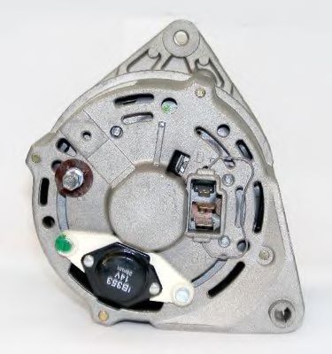 Генератор LAUBER 111227