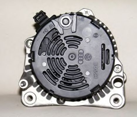 Генератор DELCO REMY 211178902