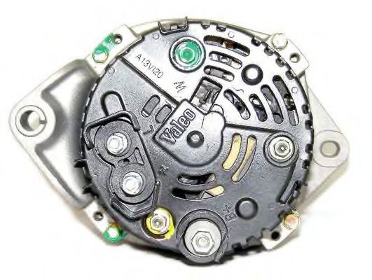 Генератор LAUBER 111251