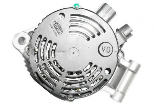 Генератор LAUBER 111340