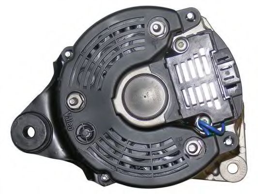 Генератор LAUBER 111383