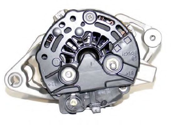 Генератор LAUBER 111391