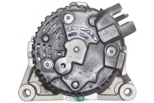 Генератор LAUBER 111442