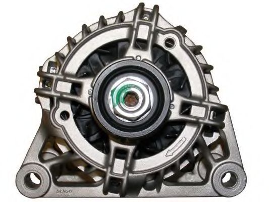 Генератор DELCO REMY 229116802