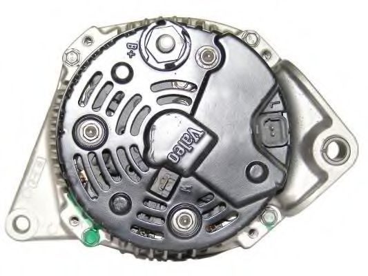 Генератор LAUBER 111653