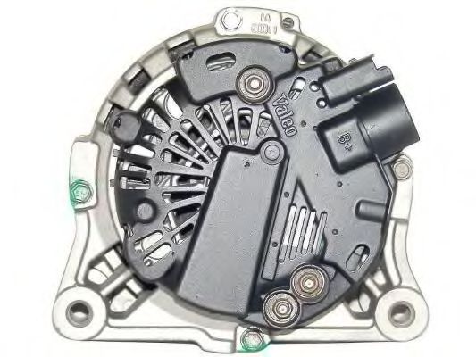 Генератор LAUBER 111879