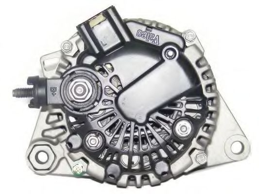 Генератор LAUBER 111906