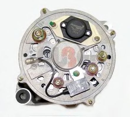 Генератор LAUBER 180227