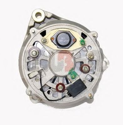 Генератор LAUBER 180333