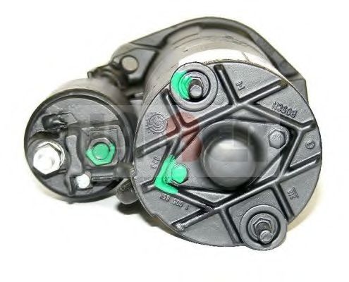 Стартер LAUBER 220583