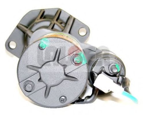 Стартер UBD 11482