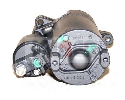 Стартер SPIDAN 4147