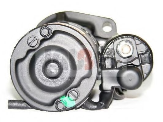 Стартер LAUBER 220939