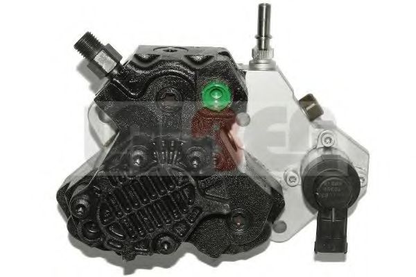 Насос высокого давления LAUBER 430099