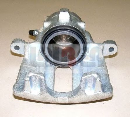 Тормозной суппорт BREMS.-U.KUPPL.TEILE 674