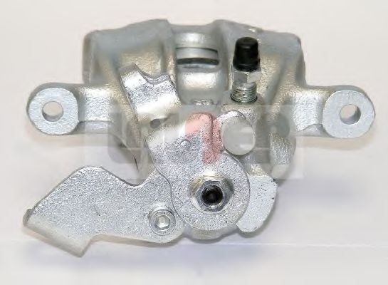 Тормозной суппорт BREMS.-U.KUPPL.TEILE 1519