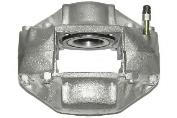 Тормозной суппорт LAUBER 77.2474