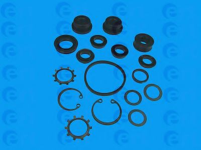 Ремкомплект, главный тормозной цилиндр UBD 201042