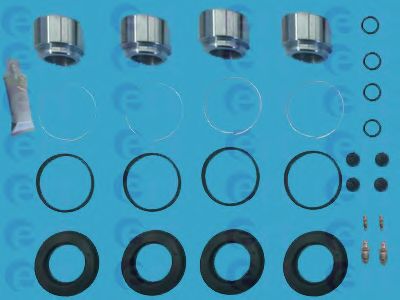 Ремкомплект, тормозной суппорт ERT 401989