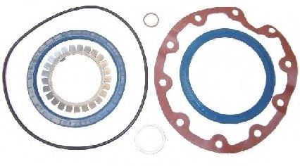 Прокладка вала AIR FREN 16.6990.40