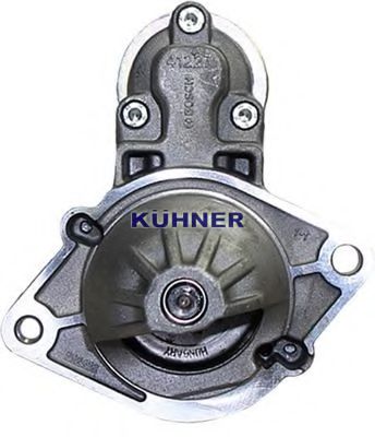 Стартер AD KÜHNER 254633