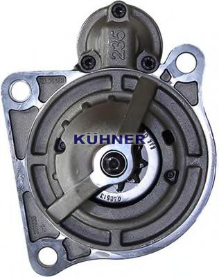 Стартер AD KÜHNER 254981