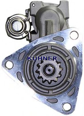 Стартер AD KÜHNER 255138