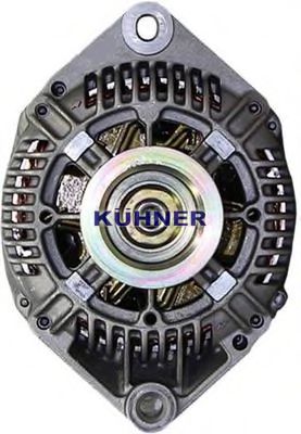 Генератор AD KÜHNER 301621RI