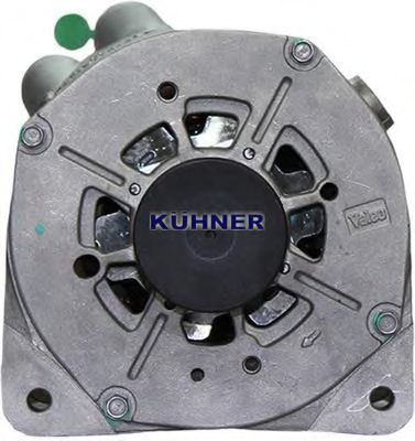 Генератор AD KÜHNER 302025RI