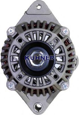 Генератор AD KÜHNER 302026RI