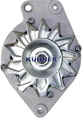 Генератор AD KÜHNER 30376RI