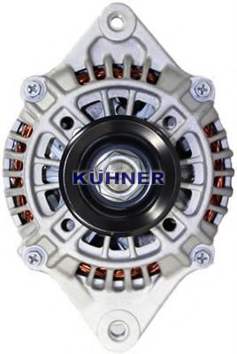 Генератор AD KÜHNER 401537RI