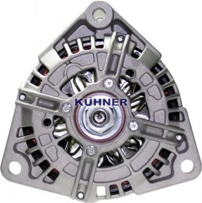 Генератор AD KÜHNER 553008RI