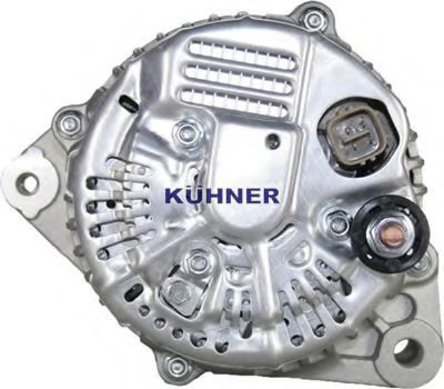 Генератор DELCO REMY 930731