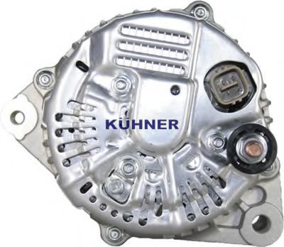 Генератор DELCO REMY 930433