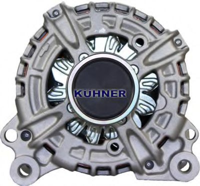 Генератор AD KÜHNER 554022RI