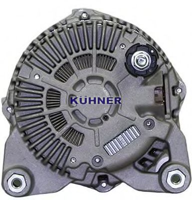 Генератор DELCO REMY 931201