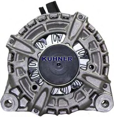 Генератор AD KÜHNER 554257RI